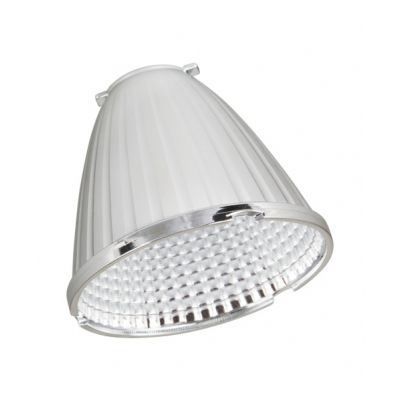 Reflektor do szynowych opraw TRACKLIGHT SPOT REFLECTOR D95 FL 4X1 LEDV LEDVANCE (4058075113909)